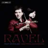 Joint Venture Percussion Duo - Ravel: Dances & Fairy Tales